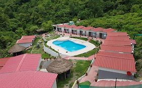 Anandvan Jungle Resort